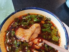 -李子坝梁山鸡(李子坝大鸡哥店)