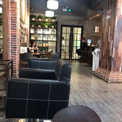 -美格丝M.G.S Hair Salon