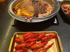 -牛New寿喜烧(金茂览秀城店)