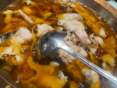 -洞庭鱼香(万科店)