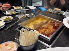 -五星桥原切肥牛火锅·30年专注好牛肉(湖塘店)