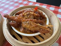 -粤香楼(新光里店)