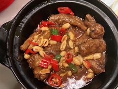 -京城小江南·北京烤鸭·江南土菜·白鱼(中关村店)