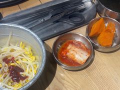 -姜虎东白丁烤肉(深圳湾后海汇店)