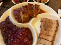 -中国厨房/台湾牛肉面