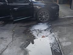 -CJ车体工作室·洗车·贴膜·美容