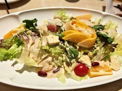 -羊之道草原味道清真餐厅(番禺店)