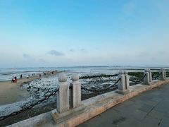 -霞山观海长廊