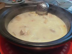 -捞神煲汤火锅(湖滨商业街店)