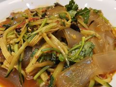 -关东风老北方菜馆(桂芳园店)