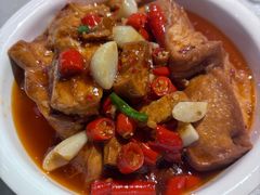 -老三样 · 江西菜馆(前海壹方汇店)