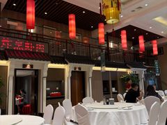 -玉华台饭庄·淮扬菜·烤鸭(望京店)