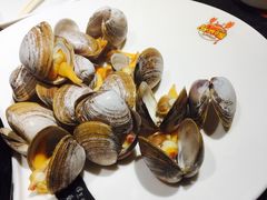 -苏大嘴海鲜牧场(奥林匹克店)