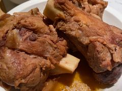 招牌酱大骨（3根）-关东小磨东北菜(漕河泾印象城店)