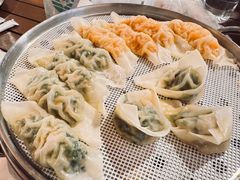 -敦煌夜市
