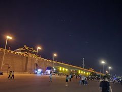 -华清宫景区