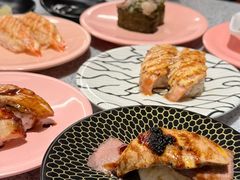 -争鲜回转寿司(海曙天一PLUS店)
