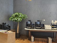 -筠咖啡西餐厅(上海国展宝龙丽筠酒店)