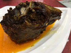 -易老妈蹄花.特色川菜(人民公园总店)