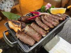 -昱匠·日本料理(金融街店)