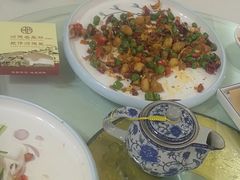 -肥仔顺德菜(龙悦居店)