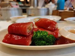 -君豪大酒店-东海渔村中餐厅