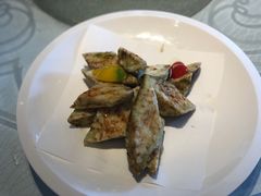 招积冰川茄-炳胜品味(珠江新城店)