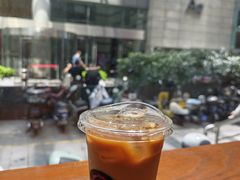 -及咖啡GatherCoffee(华申大厦店)