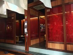 门面-长崎屋·日本料理·刺身·烧鸟(天河北路店)