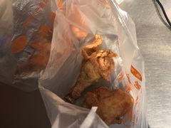 -潘太师炸鸡腿(中茵海华广场店)