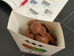 -桂桂茶(金谊广场店)