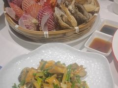 -小螺号海鲜·地道鲁菜(省体总店)