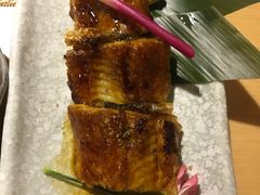 -昱匠·日本料理(金融街店)