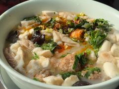 -春发生饭店·非遗(南院门店)