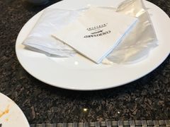 -上海齐鲁万怡大酒店·辣椒屋咖啡厅