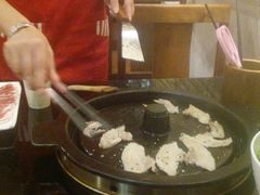 -獨門烤肉(开发区店)