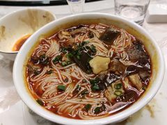 -富乐山酒店(西黄城根北街店)