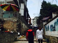 iphone_upload_pic-扬美古镇景区
