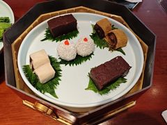 -京味张·北京烤鸭(南山店)