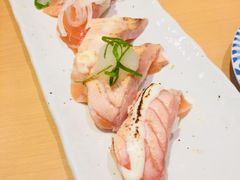 -大起水产回转寿司(りんくうシークル店)
