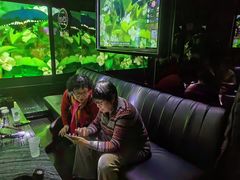 -魅KTV·AI辅唱(人民广场旗舰店)