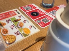 -必胜客(花都百业店)