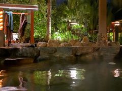 -厦门日月谷温泉渡假村