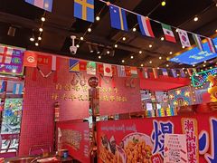 -大吉利·潮汕鲜牛肉火锅(总店)