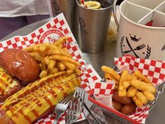 -Eckl’s爱氏热狗(猫街店)