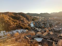 -云端咖啡(山顶教堂店)