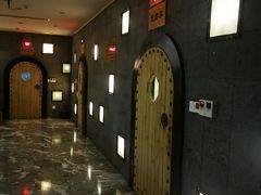 -海韵之星邮轮水会(明发商业广场店)