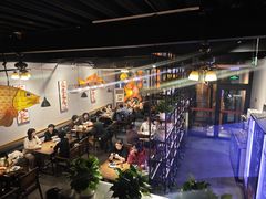 -向川南·水煮鱼·川菜(和平里店)
