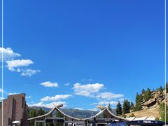 -可可托海景区