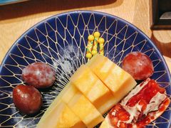 -虹料理·日料放题(悠方店)